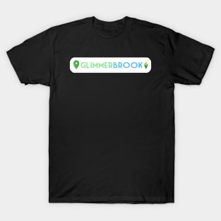 Glimmerbrook Location- The Sims 4 T-Shirt